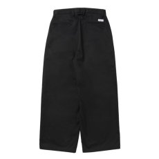画像2: COOTIE PRODUCTIONS Cotton Twil 2 Tuck Trousers (2タックトラウザーズ) (2)