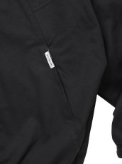 画像4: COOTIE PRODUCTIONS Cotton Twil Track Jacket (トラックジャケット) (4)