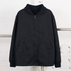 画像1: MASSES x Y's T/C Work Jacket (ワークジャケット) (1)