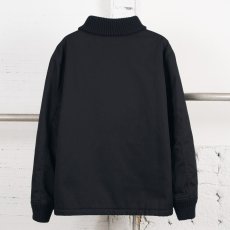 画像2: MASSES x Y's T/C Work Jacket (ワークジャケット) (2)