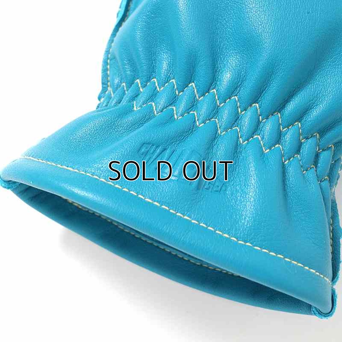 画像3: CHALLENGER Leather Glove (レザーグローブ) (3)
