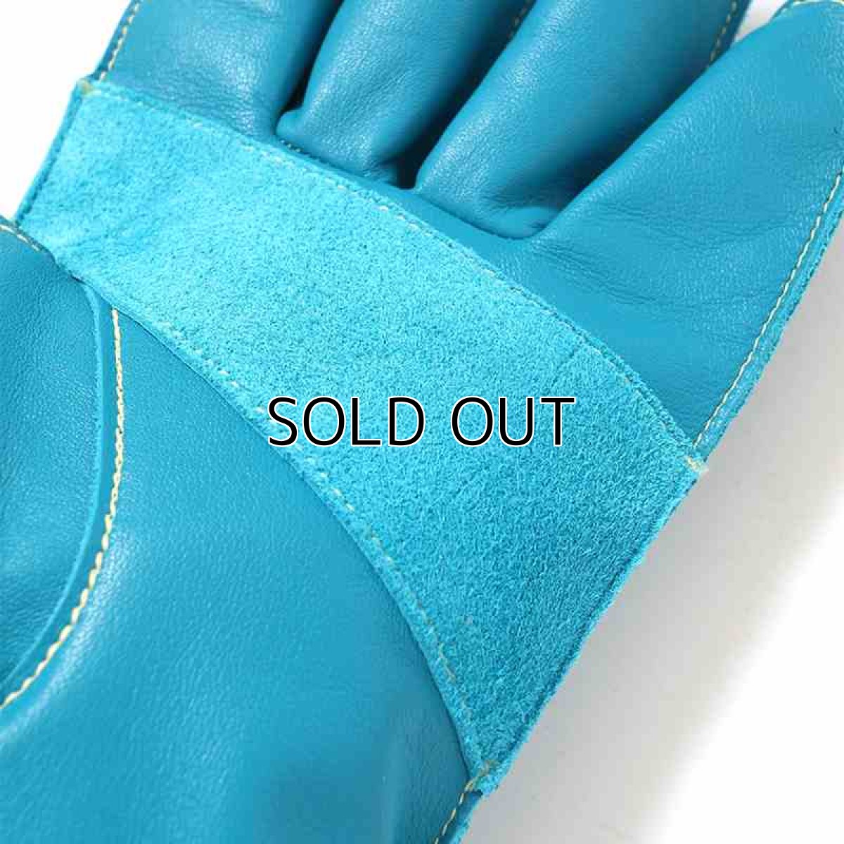 画像5: CHALLENGER Leather Glove (レザーグローブ) (5)