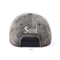 画像3: ©SAINT Mxxxxxx x Disney DSNY_CAP MICKEY Black (キャップ) (3)