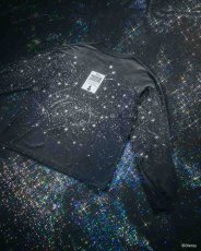 画像4: ©SAINT Mxxxxxx x Disney DSNY_LS T-SHIRT FANTASIA Black (ロングスリーブTシャツ) (4)