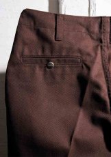 画像5: MASSES Work Pants L (ワークパンツ) (5)
