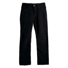 画像1: MASSES Corduroy Pants (コーデュロイパンツ) (1)