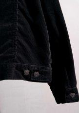 画像5: MASSES Corduroy Trucker JKT (トラッカージャケット) (5)