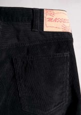 画像5: MASSES Corduroy Pants (コーデュロイパンツ) (5)