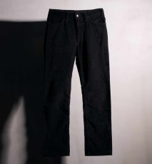 画像2: MASSES Corduroy Pants (コーデュロイパンツ) (2)