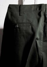 画像5: MASSES Work Pants L (ワークパンツ) (5)