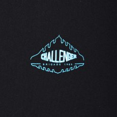 画像2: CHALLENGER Flame Hoodie (パーカー) (2)