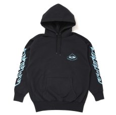 画像1: CHALLENGER Flame Hoodie (パーカー) (1)