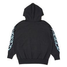 画像4: CHALLENGER Flame Hoodie (パーカー) (4)