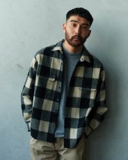 画像3: GDC CPO Shirt (CPOシャツ) (3)