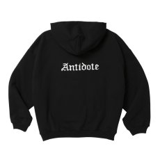 画像3: Antidote BUYERS CLUB ASIC Sweat Zip Parka (ジップパーカー) (3)
