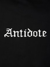 画像4: Antidote BUYERS CLUB ASIC Sweat Zip Parka (ジップパーカー) (4)