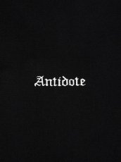 画像2: Antidote BUYERS CLUB ASIC Sweat Zip Parka (ジップパーカー) (2)