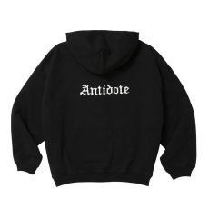 画像4: Antidote BUYERS CLUB ASIC Sweat Zip Parka (Silver Custom) ジップパーカー (4)