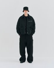 画像4: COOTIE PRODUCTIONS Wool Gabardine Bucket Hat (バケットハット) (4)
