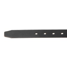 画像5: COOTIE PRODUCTIONS Tea-Core Leather Narrow Belt (ベルト) (5)