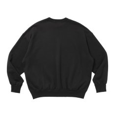 画像4: COOTIE PRODUCTIONS Plain Sweat Crew - LOGO (スウェット) (4)