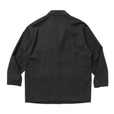 画像4: COOTIE PRODUCTIONS Wool Gabardine Single Breasted Jacket (シングルブレステッドジャケット) (4)