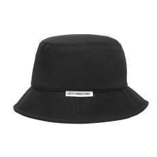 画像2: COOTIE PRODUCTIONS Wool Gabardine Bucket Hat (バケットハット) (2)