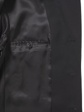 画像3: COOTIE PRODUCTIONS Wool Gabardine Single Breasted Jacket (シングルブレステッドジャケット) (3)