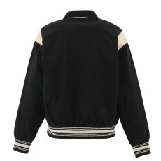 画像2: ©SAINT Mxxxxxx CORDUROY JACKET CORDUROY Black (コーデュロイジャケット) (2)