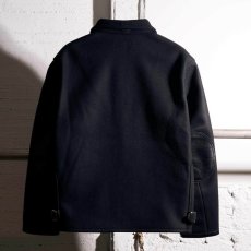 画像4: MASSES Melton GS JKT (スポーツジャケット) (4)