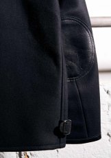 画像5: MASSES Melton GS JKT (スポーツジャケット) (5)