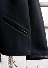 画像3: MASSES Melton GS JKT (スポーツジャケット) (3)