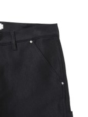 画像2: COOTIE PRODUCTIONS Bedford Cloth Painter Pants (ペインターパンツ) (2)