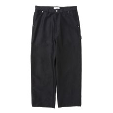 画像1: COOTIE PRODUCTIONS Bedford Cloth Painter Pants (ペインターパンツ) (1)