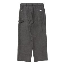 画像3: COOTIE PRODUCTIONS Bedford Cloth Painter Pants (ペインターパンツ) (3)