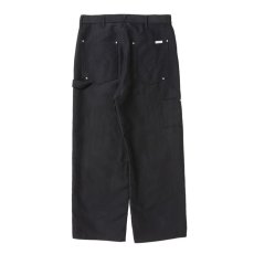 画像3: COOTIE PRODUCTIONS Bedford Cloth Painter Pants (ペインターパンツ) (3)