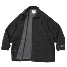 画像3: COOTIE PRODUCTIONS Nylon Twill Work Jacket (ナイロンワークジャケット) (3)