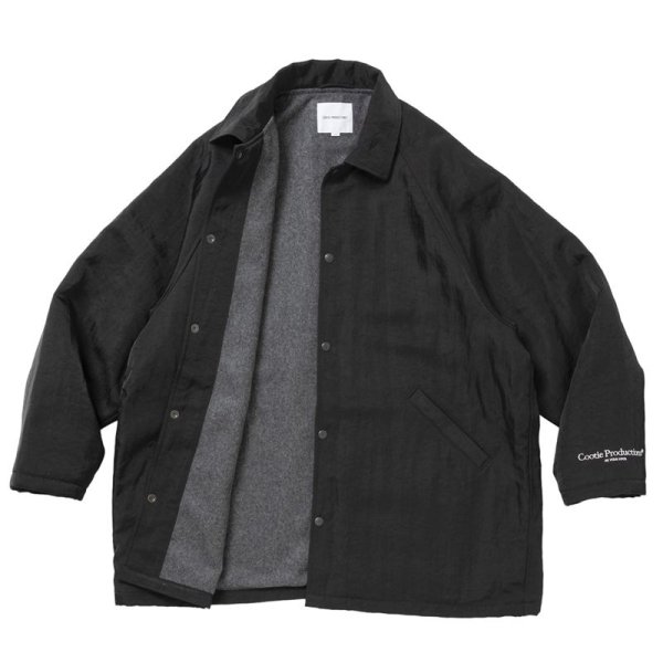 cootie production ワークジャケット COOTIE PRODUCTIONS Nylon Twill Work Jacket
