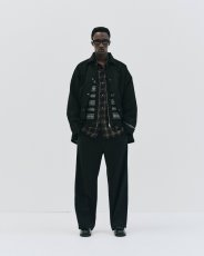 画像7: COOTIE PRODUCTIONS Nylon Twill Work Jacket (ナイロンワークジャケット) (7)