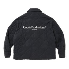 画像3: COOTIE PRODUCTIONS Cu/Ny Satin Vietnam Liner Jacket (ベトナムジャケット) (3)