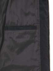 画像5: COOTIE PRODUCTIONS Cu/Ny Satin Vietnam Liner Jacket (ベトナムジャケット) (5)