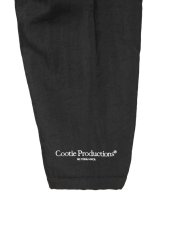 画像2: COOTIE PRODUCTIONS Nylon Twill Work Jacket (ナイロンワークジャケット) (2)