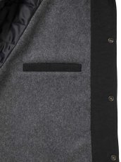 画像4: COOTIE PRODUCTIONS Nylon Twill Work Jacket (ナイロンワークジャケット) (4)