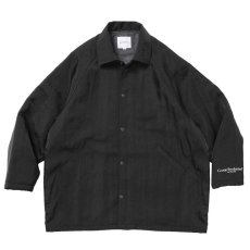 画像1: COOTIE PRODUCTIONS Nylon Twill Work Jacket (ナイロンワークジャケット) (1)
