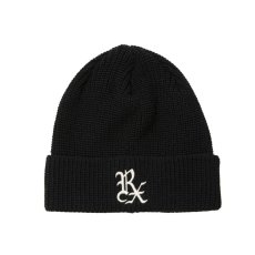画像1: Antidote BUYERS CLUB Alpaca Ribbed Beanie (ビーニー) (1)