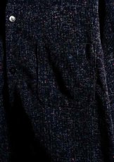 画像3: MASSES Corduroy Shirt SAP (コーデュロイシャツ) (3)
