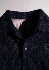 画像2: MASSES Corduroy Shirt SAP (コーデュロイシャツ) (2)