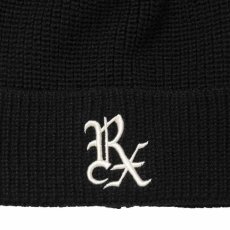 画像2: Antidote BUYERS CLUB Alpaca Ribbed Beanie (ビーニー) (2)