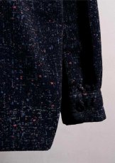 画像5: MASSES Corduroy Shirt SAP (コーデュロイシャツ) (5)