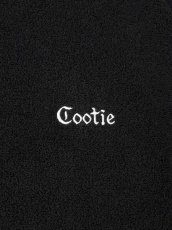 画像2: COOTIE PRODUCTIONS T/C Heavy Pile Crew (ヘヴィーパイルクルーネック) (2)